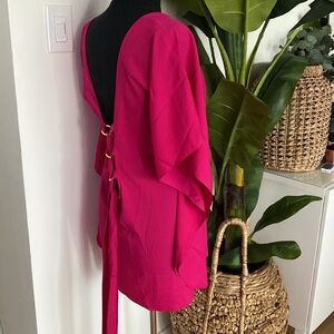 NWOT Victoria’s Secret Sexy Swim Cover-up Mini Dress